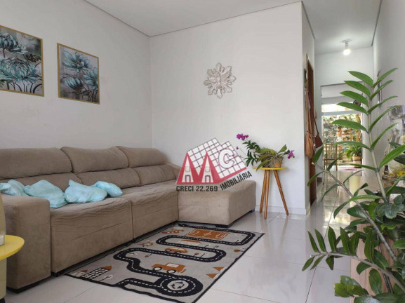 Imagem Sobrado com 2 Quartos à Venda, 78 m² em Jardim Piazza Di Roma Ii - Sorocaba Imagem Sobrado com 2 Quartos à Venda, 78 m² em Jardim Piazza Di Roma Ii - Sorocaba