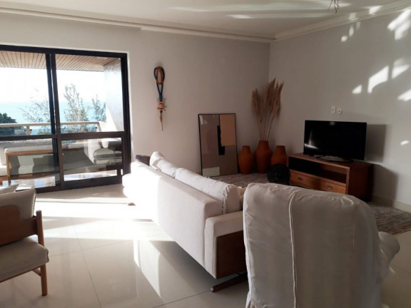 Imagem Apartamento com 4 Quartos à Venda, 359 m² em Meireles - Fortaleza
