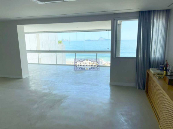 Imagem Apartamento com 3 Quartos à Venda, 170 m² em Leblon - Rio De Janeiro Imagem Apartamento com 3 Quartos à Venda, 170 m² em Leblon - Rio De Janeiro