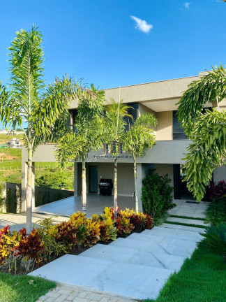Imagem Casa de Condomínio com 4 Quartos à Venda, 310 m² em Alphaville - Vespasiano Imagem Casa de Condomínio com 4 Quartos à Venda, 310 m² em Alphaville - Vespasiano
