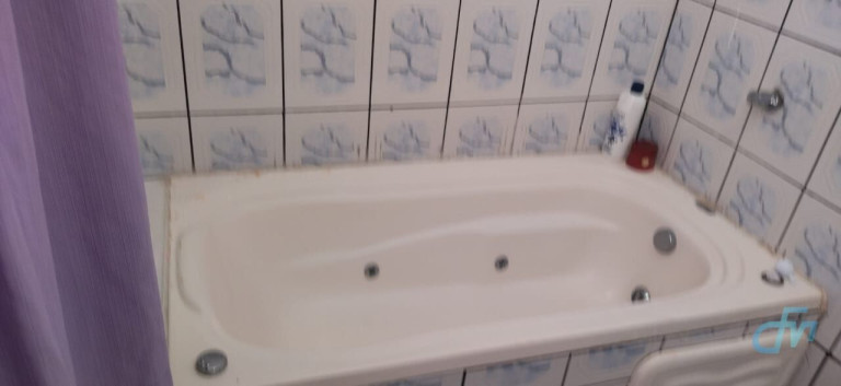 Imagem Sobrado com 4 Quartos à Venda, 123 m² em Vila Rei - Mogi Das Cruzes