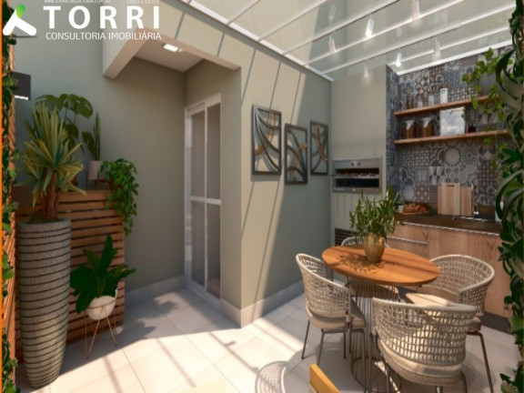 Imagem Apartamento com 2 Quartos à Venda, 7.000 m² em Vila Hortência - Sorocaba Imagem Apartamento com 2 Quartos à Venda, 7.000 m² em Vila Hortência - Sorocaba