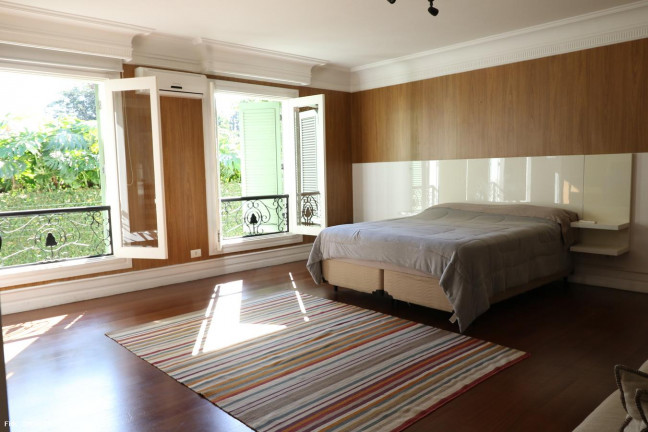 Imagem Casa com 4 Quartos à Venda, 596 m² em Jardim Guedala - São Paulo Imagem Casa com 4 Quartos à Venda, 596 m² em Jardim Guedala - São Paulo