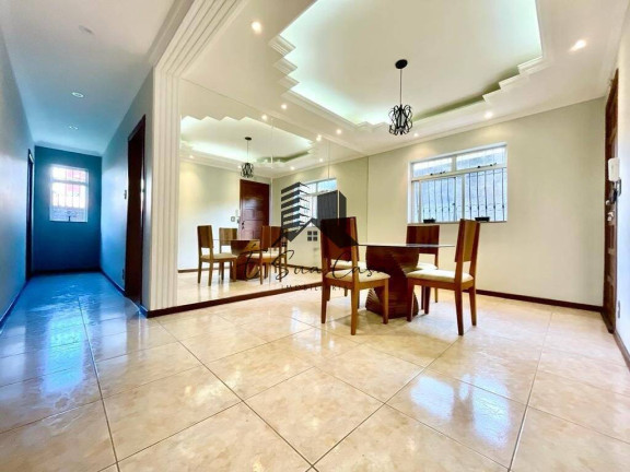 Imagem Casa com 4 Quartos à Venda, 250 m² em Arvoredo - Contagem Imagem Casa com 4 Quartos à Venda, 250 m² em Arvoredo - Contagem