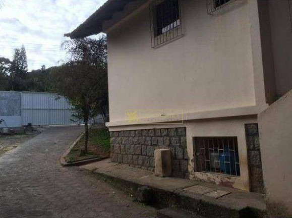 Imagem Casa com 3 Quartos à Venda, 213 m² em Ponta De Baixo - São José Imagem Casa com 3 Quartos à Venda, 213 m² em Ponta De Baixo - São José