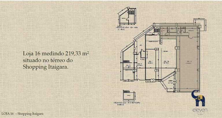 Imagem Sala Comercial para Alugar, 219 m² em Itaigara - Salvador Imagem Sala Comercial para Alugar, 219 m² em Itaigara - Salvador