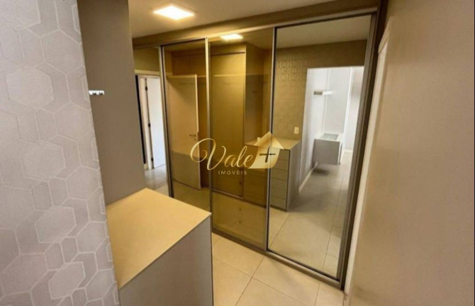 Imagem Apartamento com 3 Quartos à Venda, 182 m² em Vila Ema - São José Dos Campos