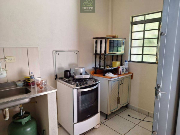 Imagem Chácara com 1 Quarto à Venda, 22 m² em Jabuticabal - Socorro Imagem Chácara com 1 Quarto à Venda, 22 m² em Jabuticabal - Socorro