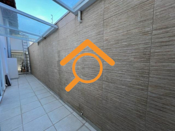 Imagem Casa com 4 Quartos à Venda, 256 m² em Jardim Campo Grande - São Paulo Imagem Casa com 4 Quartos à Venda, 256 m² em Jardim Campo Grande - São Paulo
