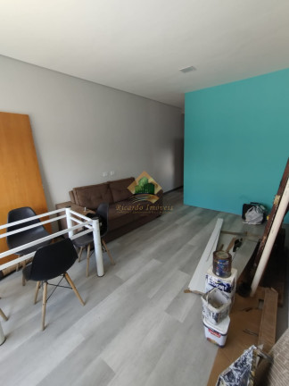 Imagem Casa com 2 Quartos à Venda, 75 m² em Jardim Ubatuba - Ubatuba