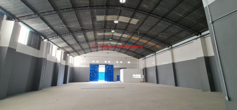 Imagem Imóvel para Alugar, 600 m² em Cajuru Do Sul - Sorocaba Imagem Imóvel para Alugar, 600 m² em Cajuru Do Sul - Sorocaba