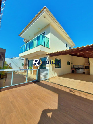 Imagem Casa com 3 Quartos à Venda, 160 m² em Itapebussu - Guarapari Imagem Casa com 3 Quartos à Venda, 160 m² em Itapebussu - Guarapari