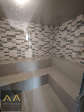 Imagem Casa com 4 Quartos à Venda, 420 m² em Alphaville - Santana De Parnaíba
