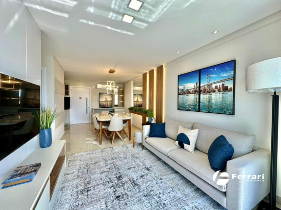 Apartamento com 2 Quartos à Venda, 115 m² em Centro - Capao Da Canoa