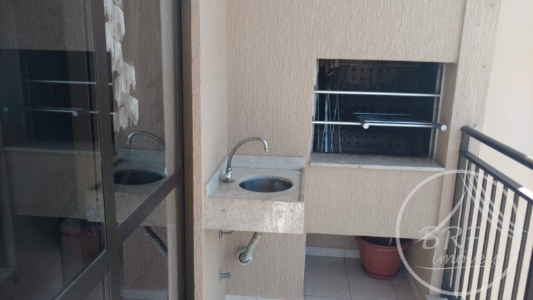 Imagem Apartamento com 3 Quartos à Venda, 81 m² em Areias - São José Imagem Apartamento com 3 Quartos à Venda, 81 m² em Areias - São José