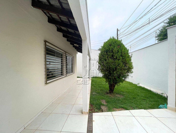 Imagem Sobrado com 4 Quartos à Venda ou Locação, 227 m² em Parque Residencial João Piza - Londrina