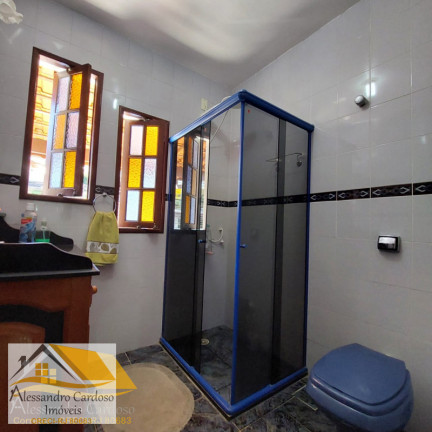 Imagem Casa com 3 Quartos à Venda, 150 m² em Chácara Paraíso - Nova Friburgo Imagem Casa com 3 Quartos à Venda, 150 m² em Chácara Paraíso - Nova Friburgo