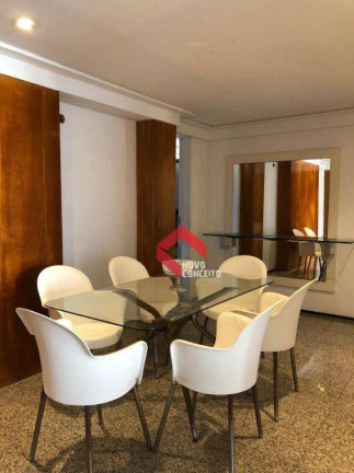 Imagem Apartamento com 3 Quartos à Venda, 123 m² em Aldeota - Fortaleza Imagem Apartamento com 3 Quartos à Venda, 123 m² em Aldeota - Fortaleza