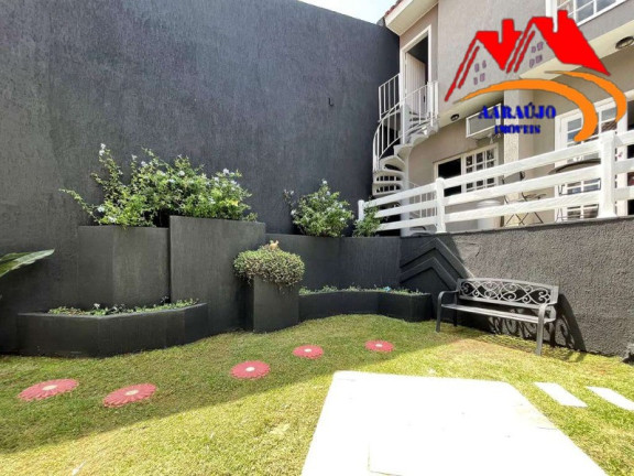 Imagem Casa com 5 Quartos à Venda, 285 m² em São Paulo Ii - Cotia Imagem Casa com 5 Quartos à Venda, 285 m² em São Paulo Ii - Cotia