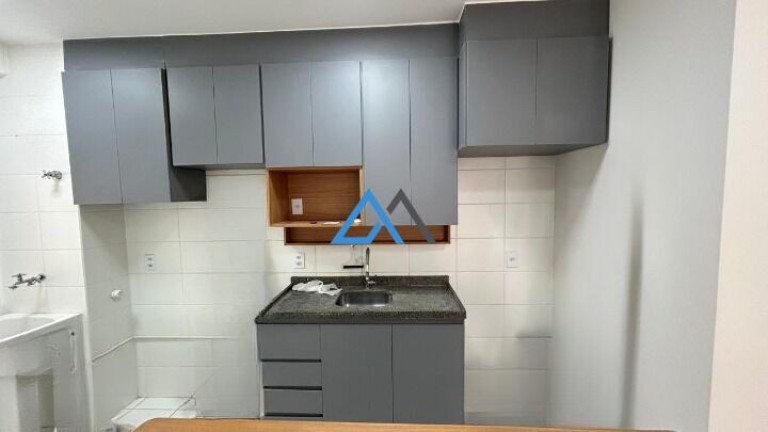 Imagem Apartamento com 3 Quartos à Venda, 62 m² em Serpa - Caieiras