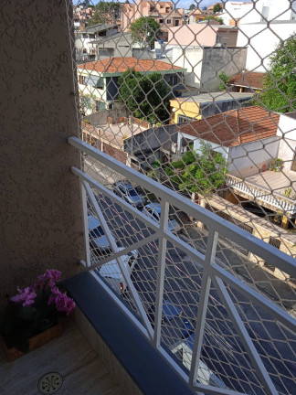 Imagem Apartamento com 2 Quartos à Venda,  em Vila Príncipe De Gales - Santo André