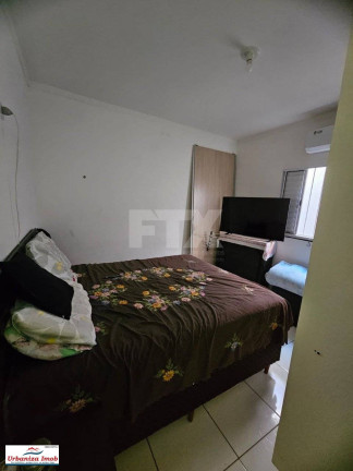 Imagem Casa com 2 Quartos à Venda, 55 m² em Morada Dos Deuses - Campo Grande Imagem Casa com 2 Quartos à Venda, 55 m² em Morada Dos Deuses - Campo Grande