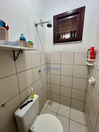 Imagem Casa com 3 Quartos para Alugar, 62 m² em Messejana - Fortaleza Imagem Casa com 3 Quartos para Alugar, 62 m² em Messejana - Fortaleza