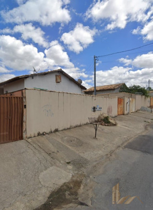 Imagem Casa com 2 Quartos à Venda, 57 m² em Bairro Cidade Jardim - Esmeraldas Imagem Casa com 2 Quartos à Venda, 57 m² em Bairro Cidade Jardim - Esmeraldas