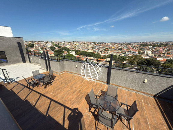 Imagem Apartamento com 2 Quartos à Venda, 61 m² em Alvinópolis - Atibaia Imagem Apartamento com 2 Quartos à Venda, 61 m² em Alvinópolis - Atibaia