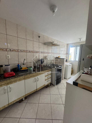 Imagem Apartamento com 3 Quartos à Venda, 100 m² em São Geraldo - Cariacica