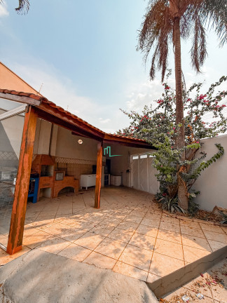 Imagem Casa com 2 Quartos à Venda, em Jardim Do éden - Franca Imagem Casa com 2 Quartos à Venda, em Jardim Do éden - Franca