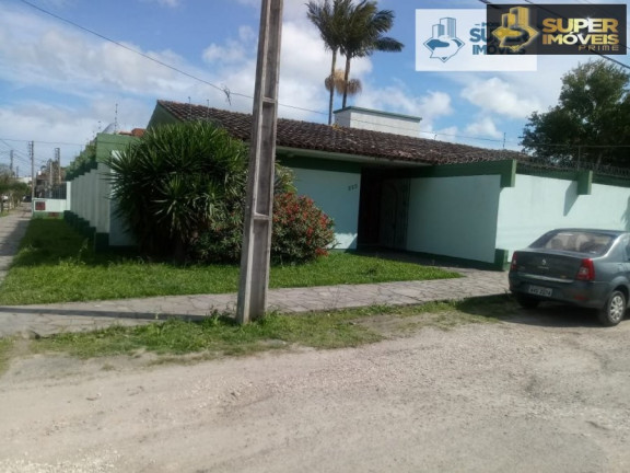 Imagem Casa com 4 Quartos à Venda, 900 m² em Areal - Pelotas
