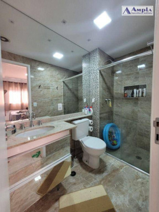 Imagem Apartamento com 2 Quartos à Venda, 63 m² em Tatuapé - São Paulo Imagem Apartamento com 2 Quartos à Venda, 63 m² em Tatuapé - São Paulo