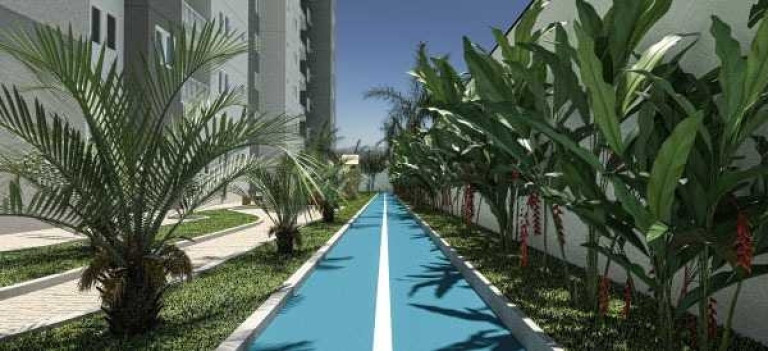 Imagem Apartamento com 2 Quartos à Venda, 52 m² em Jardim Oriente - São José Dos Campos Imagem Apartamento com 2 Quartos à Venda, 52 m² em Jardim Oriente - São José Dos Campos