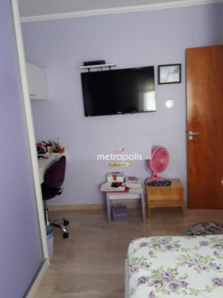 Imagem Apartamento com 4 Quartos à Venda, 140 m² em Santa Paula - São Caetano Do Sul Imagem Apartamento com 4 Quartos à Venda, 140 m² em Santa Paula - São Caetano Do Sul