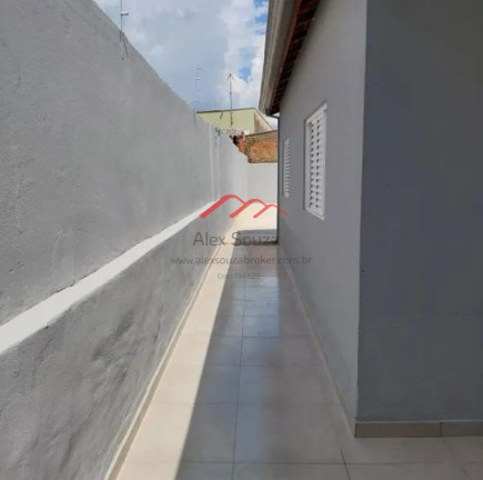 Imagem Casa com 2 Quartos à Venda, 96 m² em Vila Real - Hortolândia Imagem Casa com 2 Quartos à Venda, 96 m² em Vila Real - Hortolândia