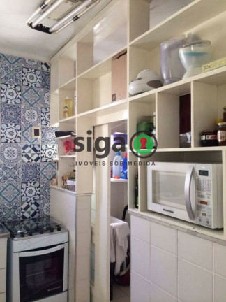 Imagem Apartamento com 1 Quarto à Venda, 50 m² em Moema - São Paulo Imagem Apartamento com 1 Quarto à Venda, 50 m² em Moema - São Paulo