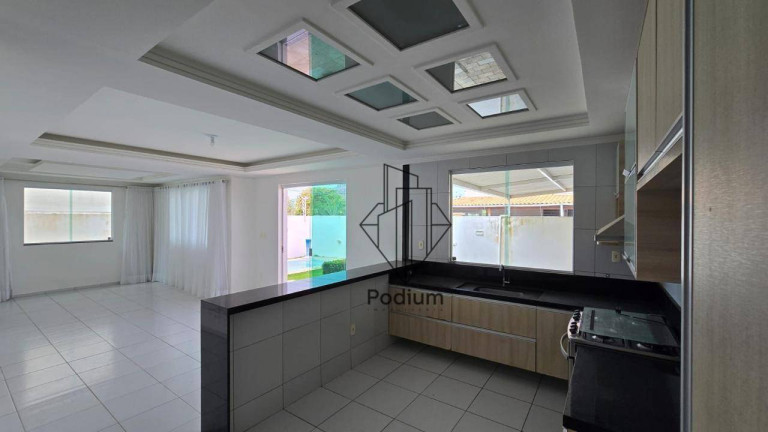 Imagem Casa com 3 Quartos à Venda, 136 m² em Ponta De Campina - Cabedelo Imagem Casa com 3 Quartos à Venda, 136 m² em Ponta De Campina - Cabedelo