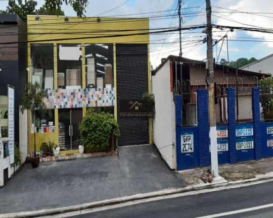 Imagem Imóvel à Venda, 360 m² em Butantã - São Paulo