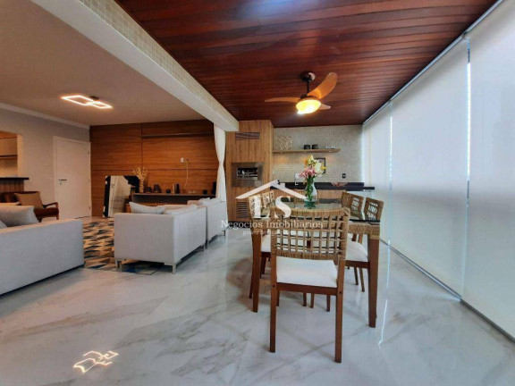 Imagem Apartamento com 5 Quartos à Venda, 176 m² em Riviera De São Lourenço - Bertioga Imagem Apartamento com 5 Quartos à Venda, 176 m² em Riviera De São Lourenço - Bertioga