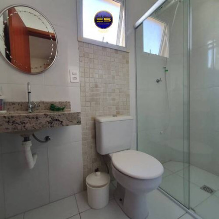 Imagem Apartamento com 2 Quartos à Venda, 85 m² em Canto Do Forte - Praia Grande