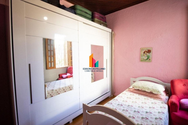 Imagem Casa com 3 Quartos à Venda, 150 m² em Vila De Vecchi - Jundiaí Imagem Casa com 3 Quartos à Venda, 150 m² em Vila De Vecchi - Jundiaí