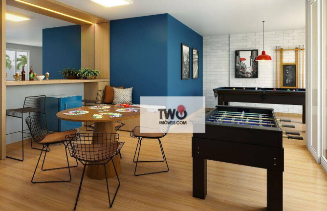 Imagem Apartamento com 2 Quartos à Venda, 54 m² em Barra Da Tijuca - Rio De Janeiro