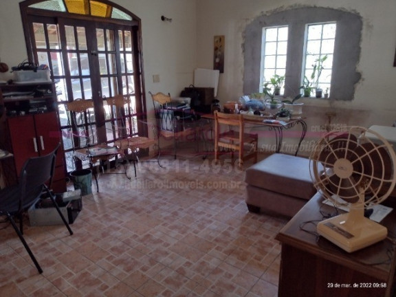 Imagem Chácara com 3 Quartos à Venda, 280 m² em Colina Nova Boituva - Boituva
