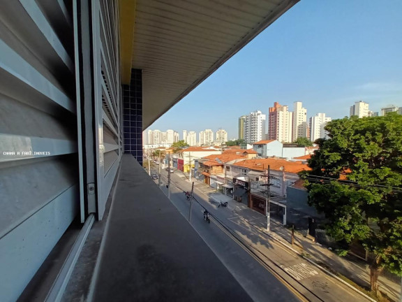 Imagem Apartamento com 2 Quartos para Alugar, 37 m² em Vila Gomes Cardim - São Paulo