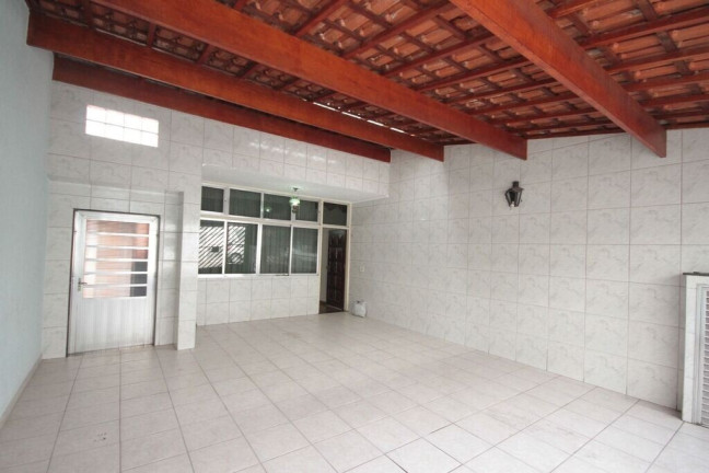 Imagem Casa com 4 Quartos à Venda, 200 m² em Tatuapé - São Paulo Imagem Casa com 4 Quartos à Venda, 200 m² em Tatuapé - São Paulo