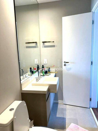 Imagem Apartamento com 2 Quartos para Alugar, 78 m² em Brooklin - São Paulo Imagem Apartamento com 2 Quartos para Alugar, 78 m² em Brooklin - São Paulo