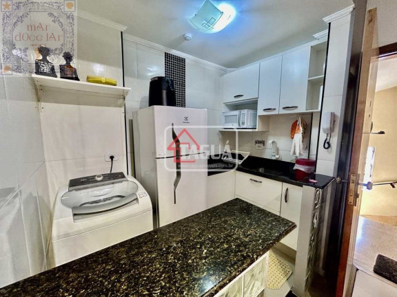 Imagem Apartamento com 1 Quarto à Venda, 28 m² em Ponta Da Praia - Santos Imagem Apartamento com 1 Quarto à Venda, 28 m² em Ponta Da Praia - Santos