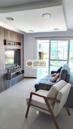 Apartamento com 3 Quartos à Venda, 90 m² em Trindade - Florianópolis