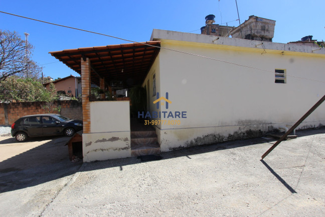 Imagem Casa com 3 Quartos à Venda, 109 m² em Serra Dourada (parque Durval De Barros) - Ibirité Imagem Casa com 3 Quartos à Venda, 109 m² em Serra Dourada (parque Durval De Barros) - Ibirité